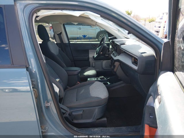Ford Maverick Xlt