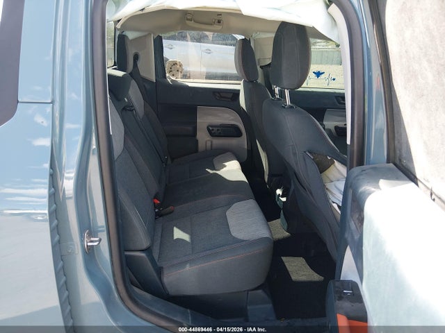Ford Maverick Xlt