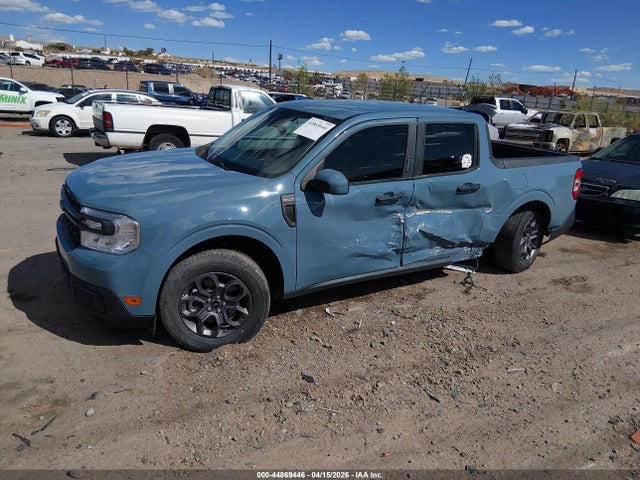 Ford Maverick Xlt