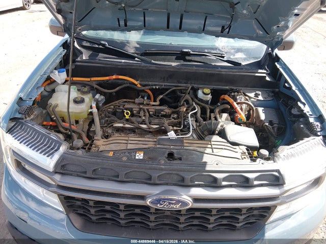 Ford Maverick Xlt