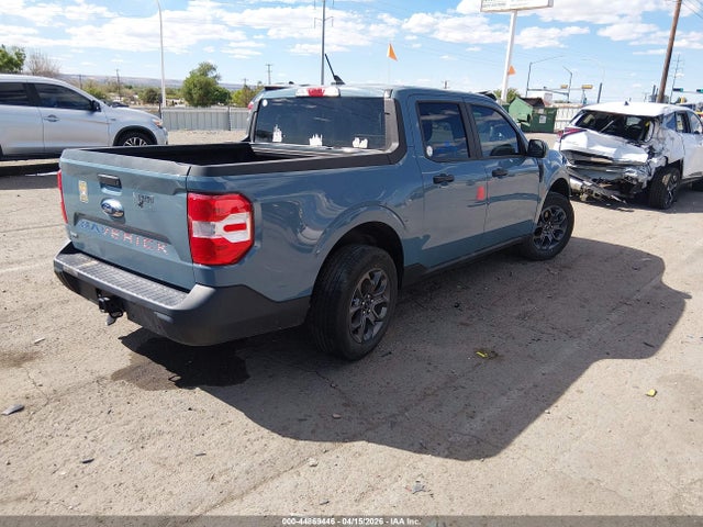 Ford Maverick Xlt