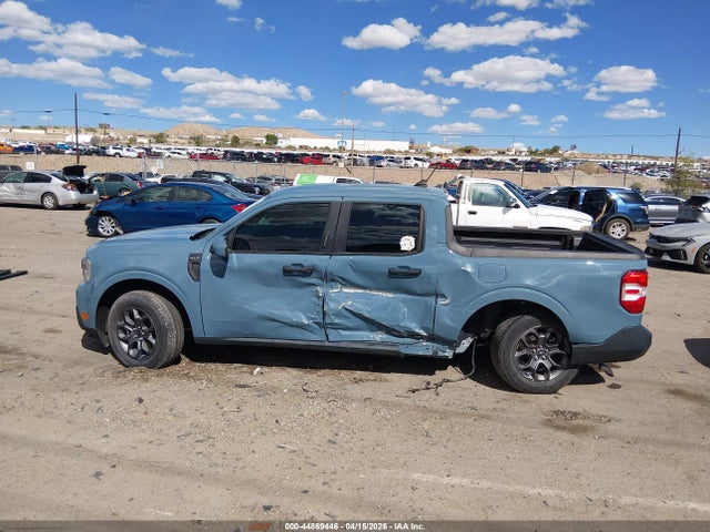 Ford Maverick Xlt
