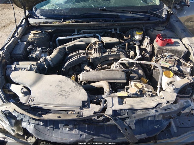 Subaru Outback Limited