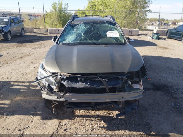 Subaru Outback Limited