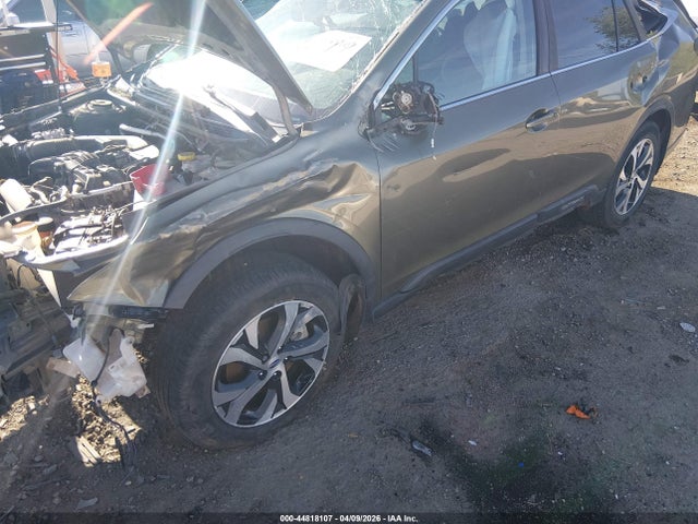 Subaru Outback Limited