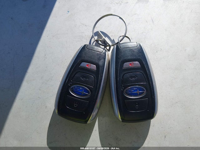 Subaru Outback Limited