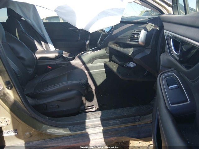 Subaru Outback Limited