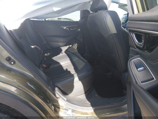 Subaru Outback Limited