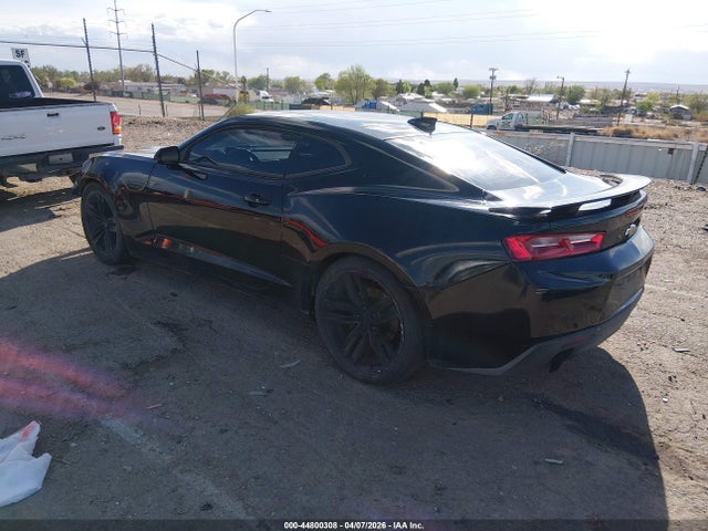 Chevrolet Camaro 1lt