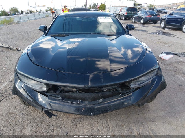 Chevrolet Camaro 1lt
