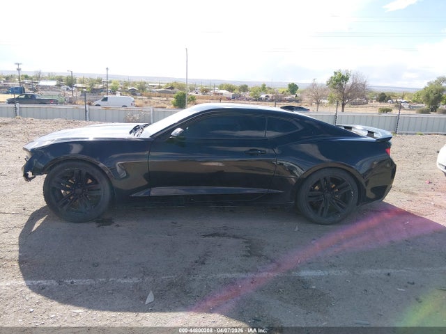 Chevrolet Camaro 1lt