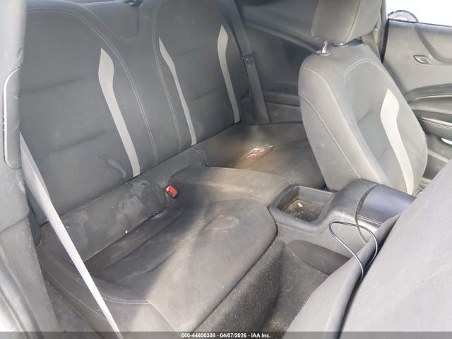 Chevrolet Camaro 1lt