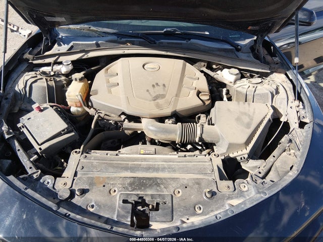 Chevrolet Camaro 1lt