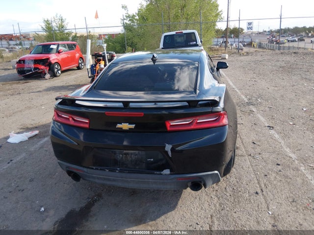Chevrolet Camaro 1lt
