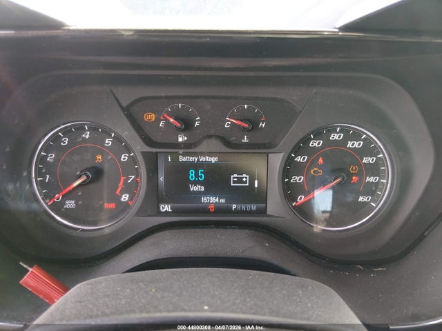 Chevrolet Camaro 1lt