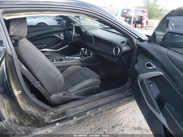 Chevrolet Camaro 1lt