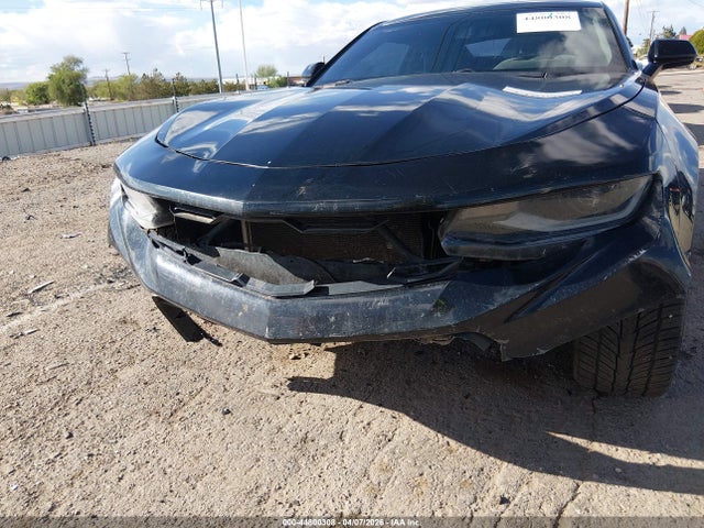 Chevrolet Camaro 1lt