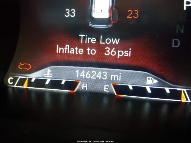 Jeep Cherokee Trailhawk Elite 4x4