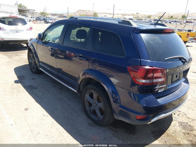 Dodge Journey Crossroad Awd