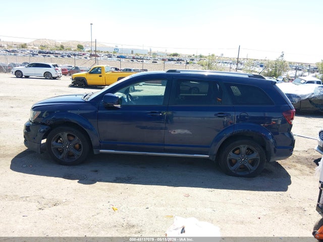 Dodge Journey Crossroad Awd