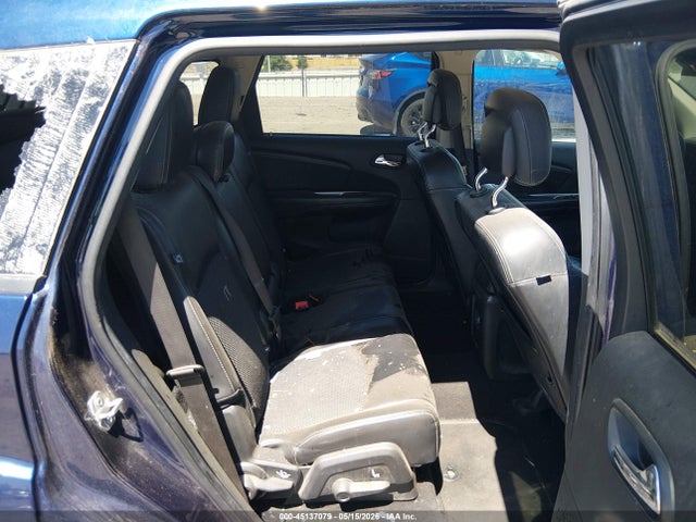 Dodge Journey Crossroad Awd