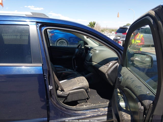 Dodge Journey Crossroad Awd