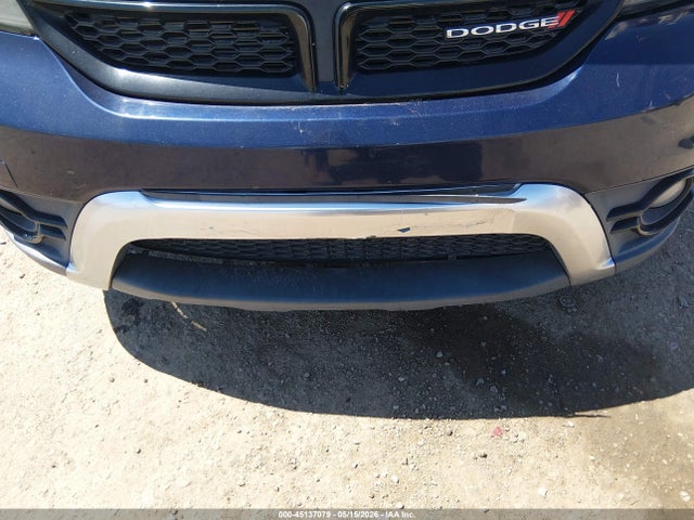 Dodge Journey Crossroad Awd