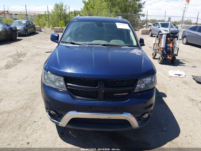 Dodge Journey Crossroad Awd