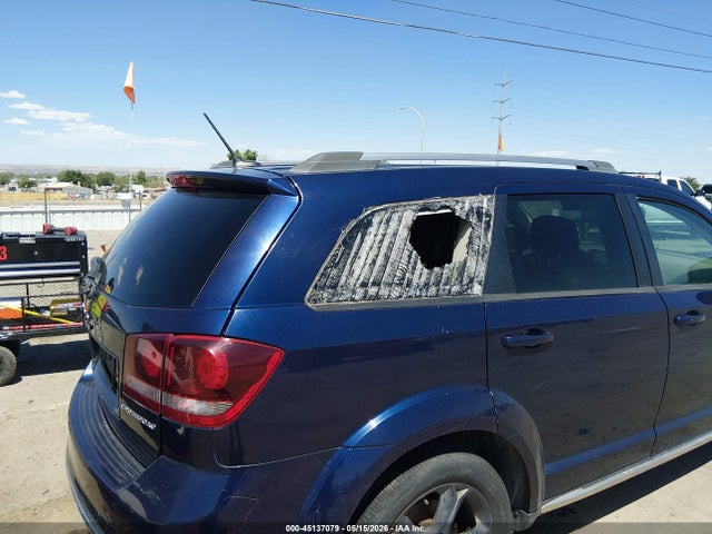 Dodge Journey Crossroad Awd