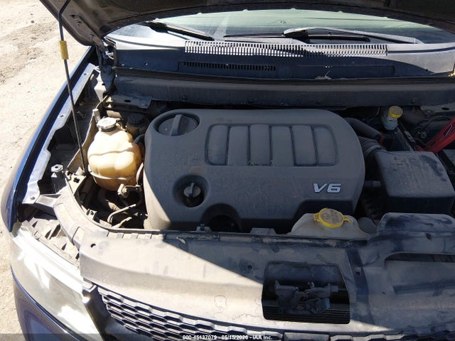 Dodge Journey Crossroad Awd