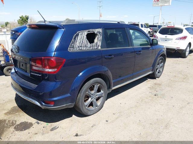 Dodge Journey Crossroad Awd