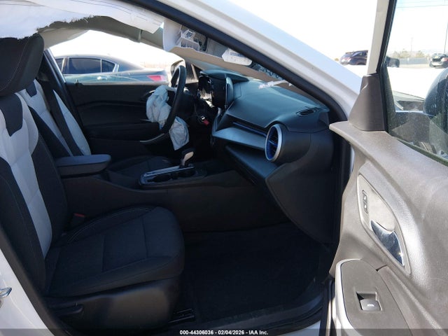 Chevrolet Trax Fwd Ls