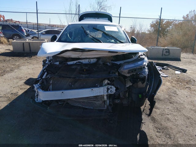 Chevrolet Trax Fwd Ls