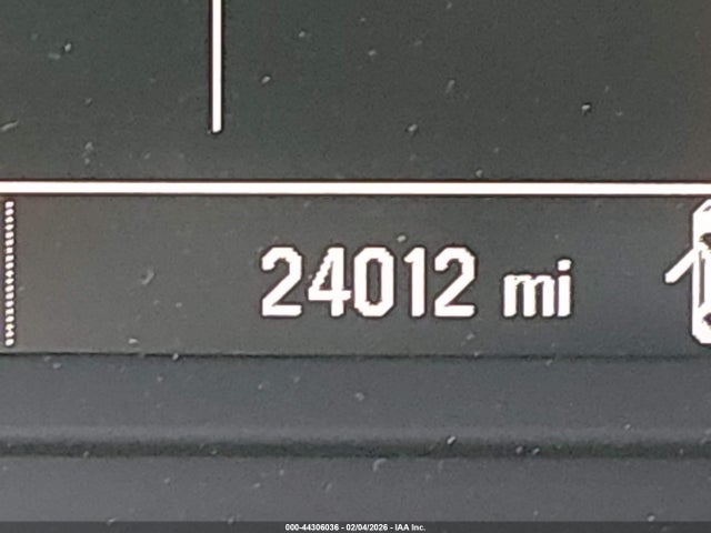 Chevrolet Trax Fwd Ls
