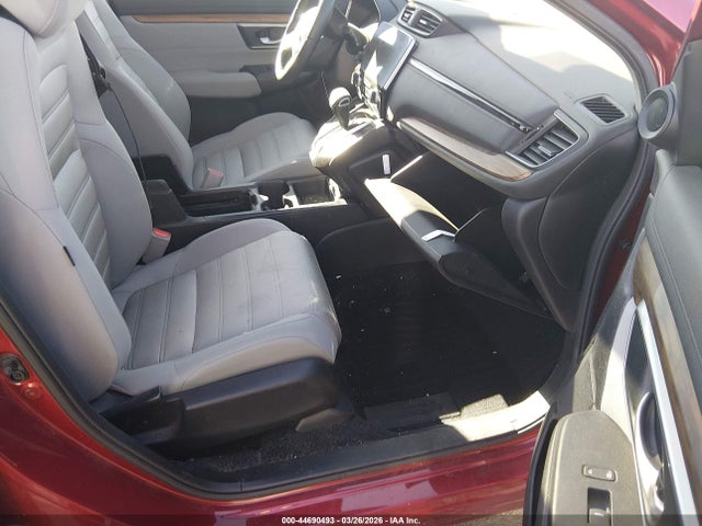 Honda CR-V Awd Ex
