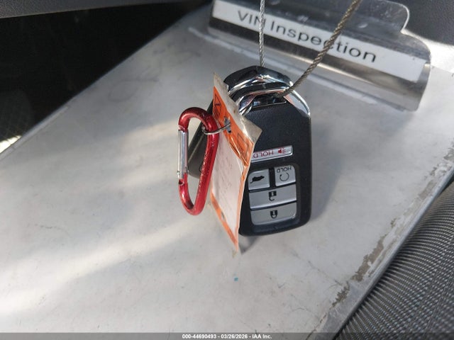 Honda CR-V Awd Ex
