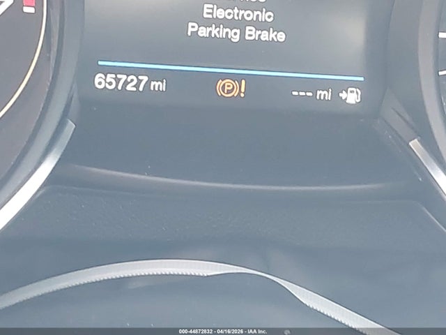 Alfa Romeo Stelvio Sport Awd