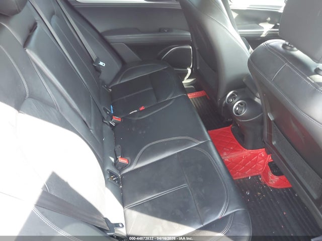 Alfa Romeo Stelvio Sport Awd