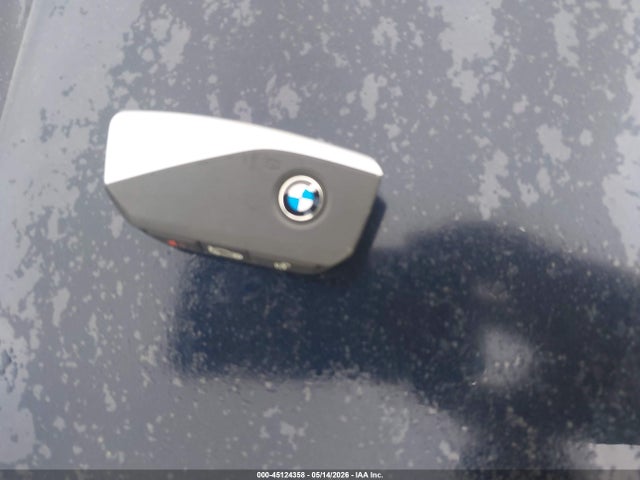 BMW X Series Xdrive40i