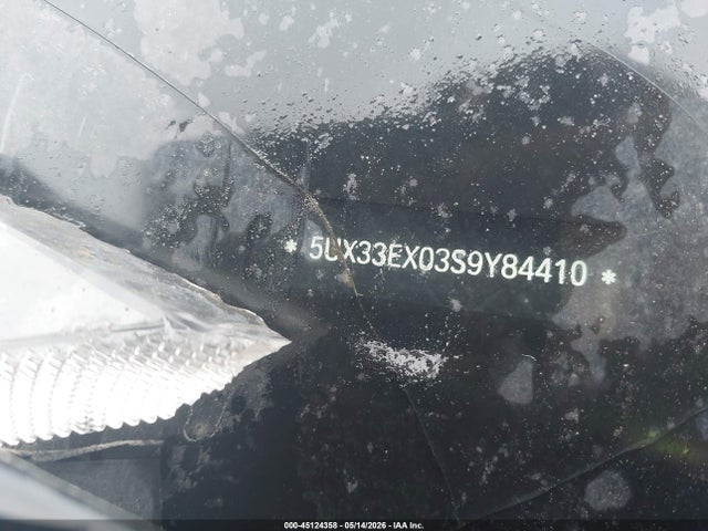 BMW X Series Xdrive40i