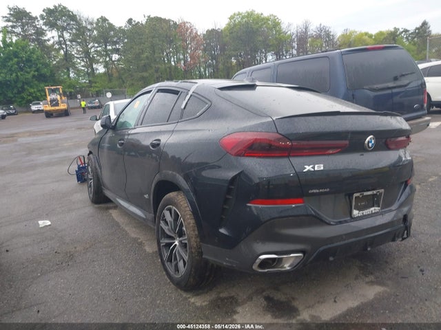 BMW X Series Xdrive40i