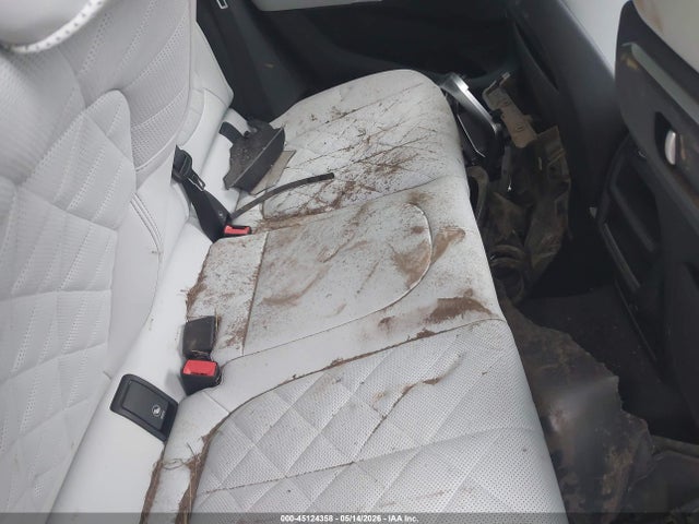 BMW X Series Xdrive40i