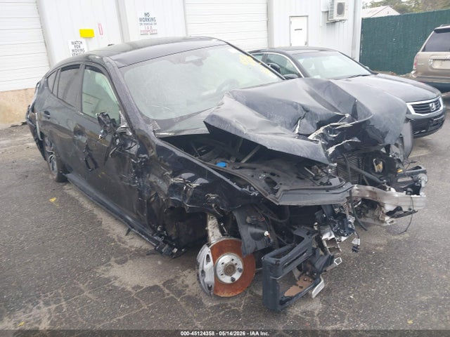 Salvage BMW X Series Image