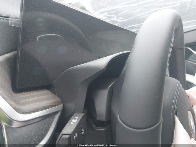 BMW X Series Xdrive40i