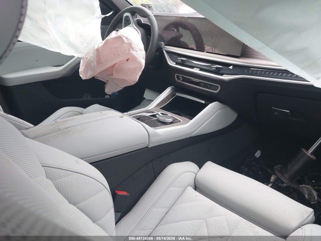 BMW X Series Xdrive40i