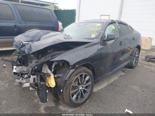 BMW X Series Xdrive40i