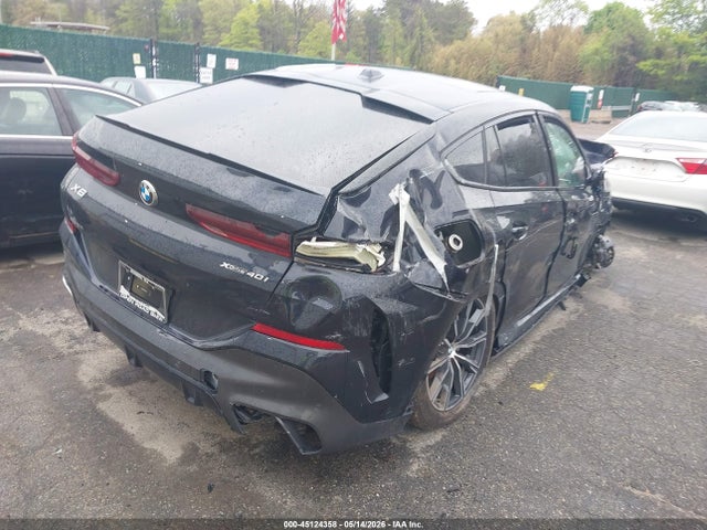 BMW X Series Xdrive40i
