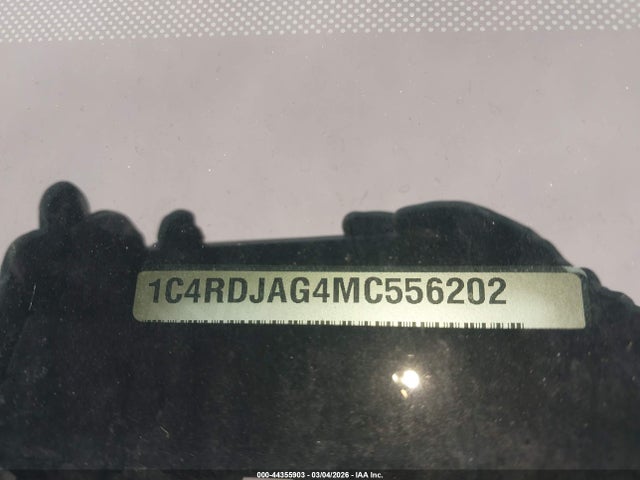 Dodge Durango Sxt Awd