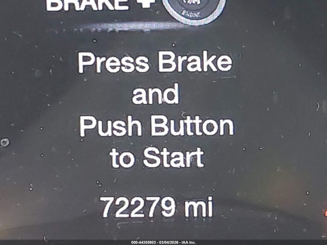 Dodge Durango Sxt Awd