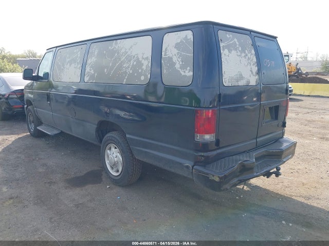 Ford E-350